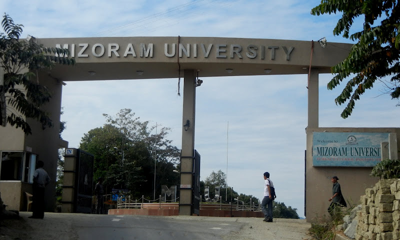 Mizoram University