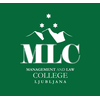 MLC Fakulteta za management in pravo Ljubljana