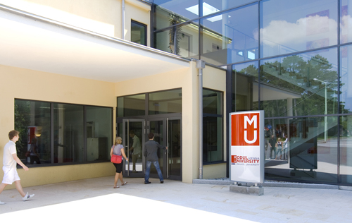 MODUL University Vienna