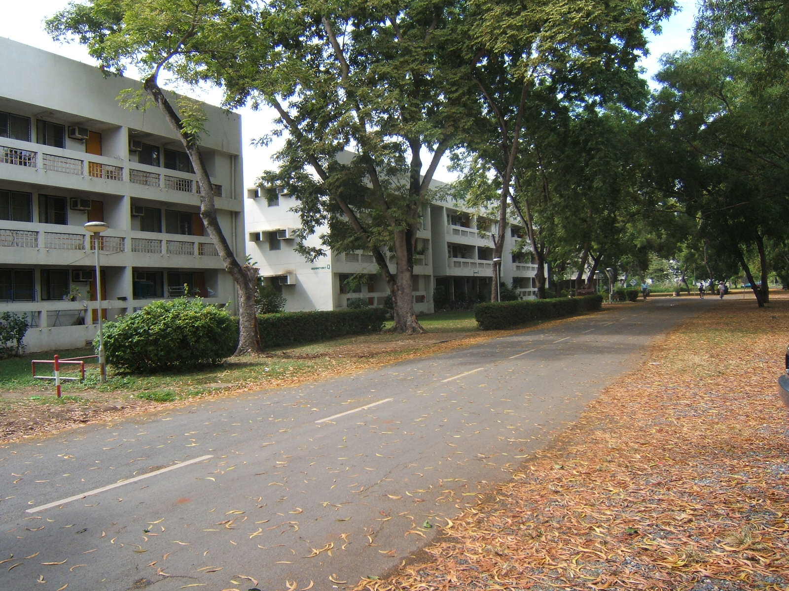 Asian Institute of Technology