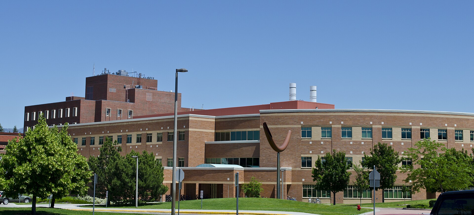 Montana State University