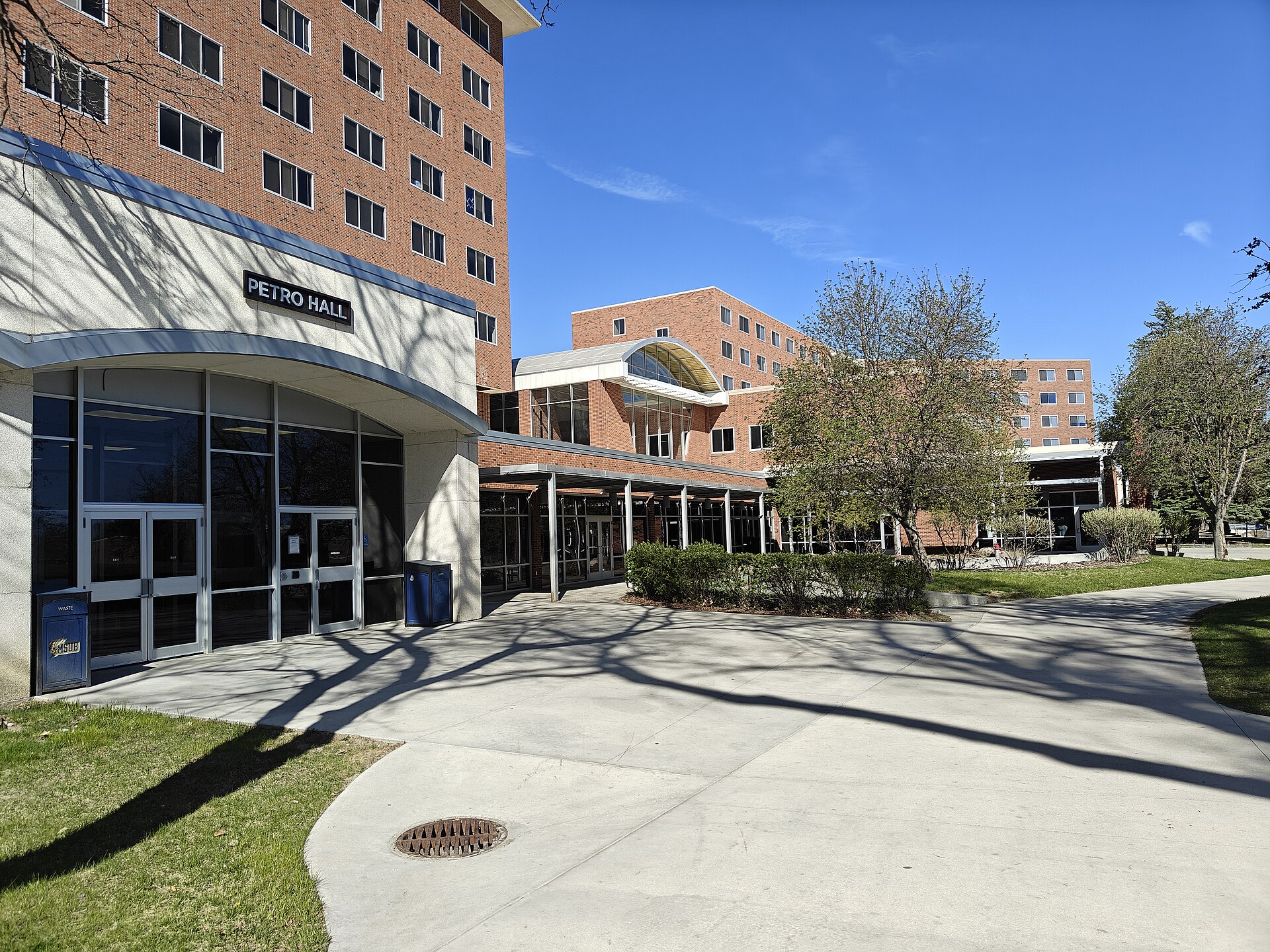 Montana State University Billings