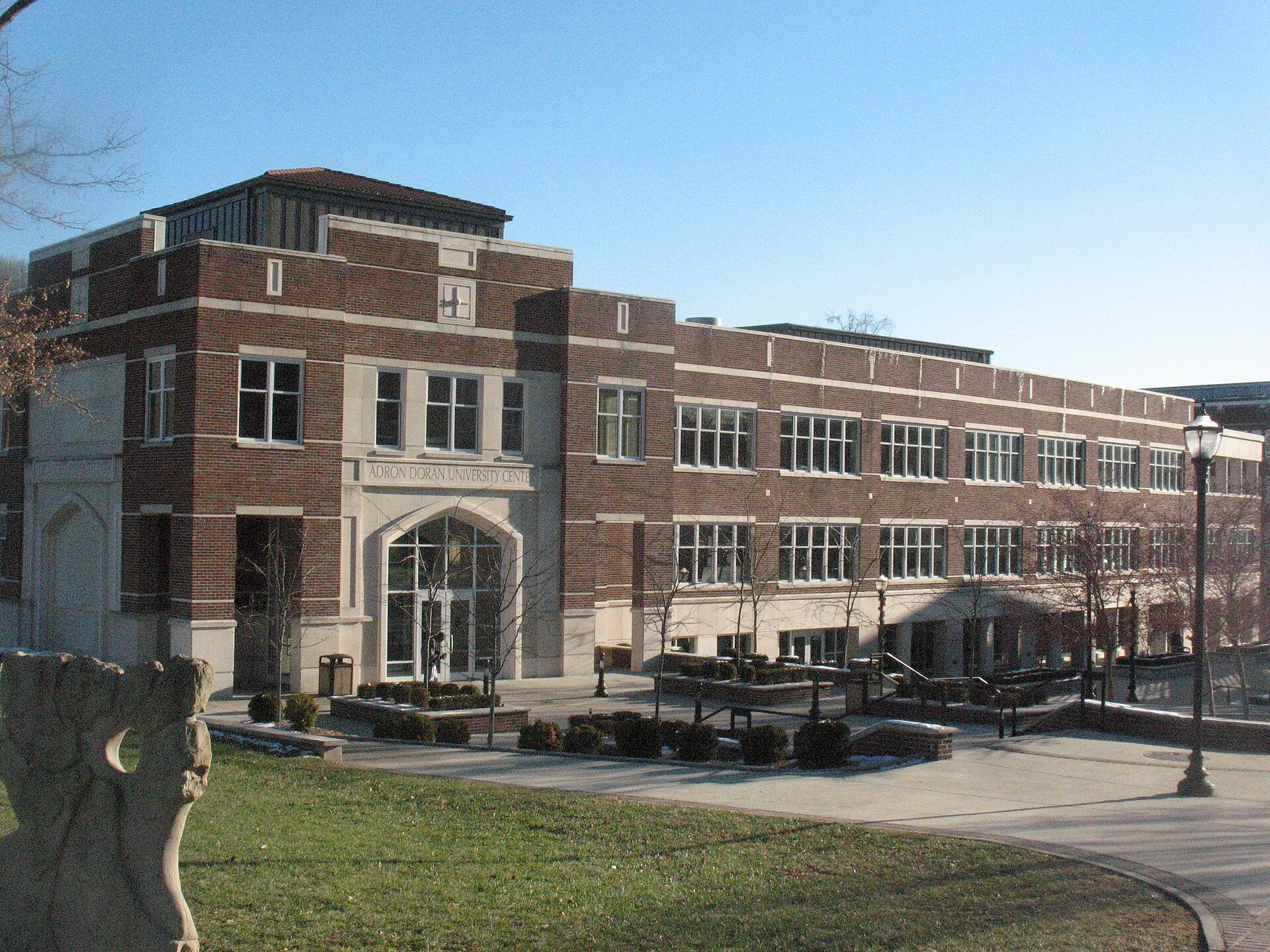 Morehead State University