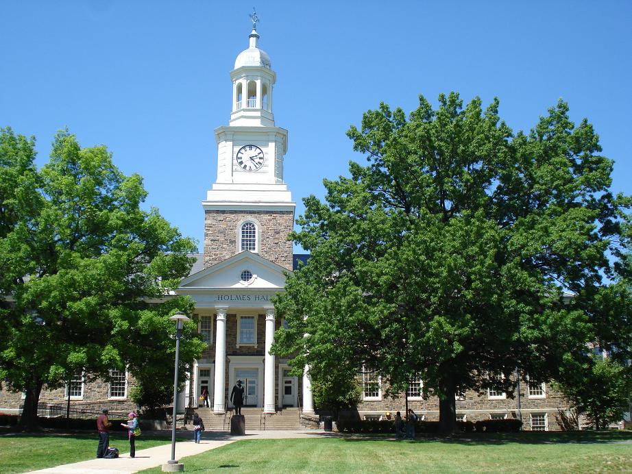 Morgan State University