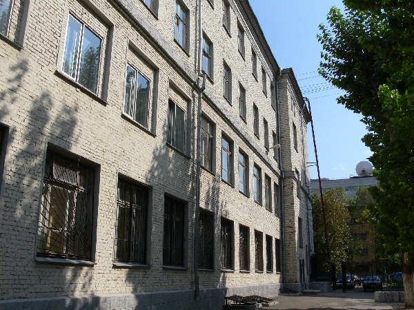 Moscow Polytech