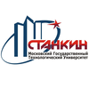 Moscow State Technological University "Stankin"