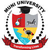 Muni University