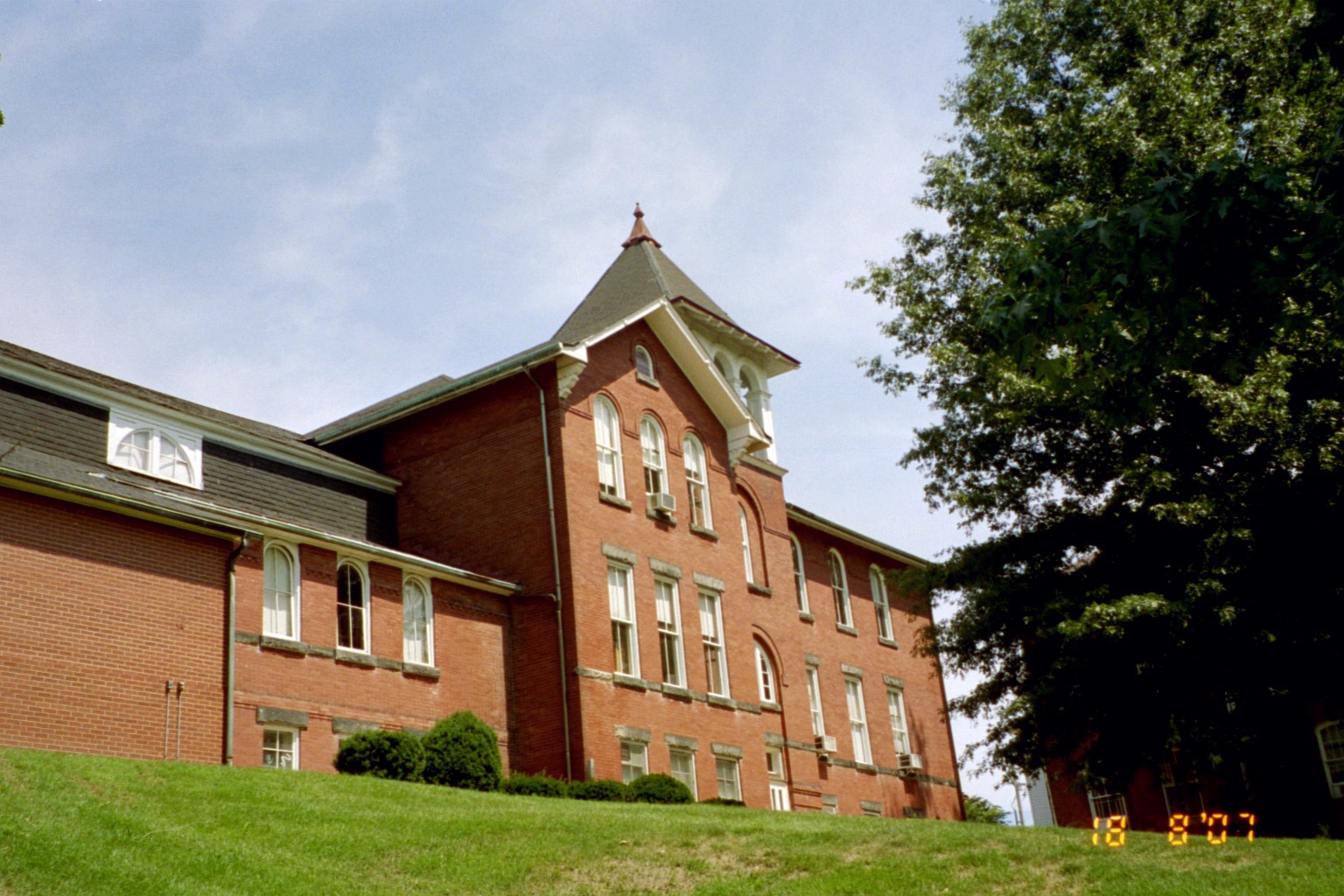 Muskingum University