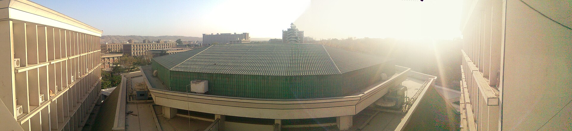 Assiut University