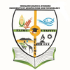 Mwalimu Julius K. Nyerere University of Agriculture and Technology