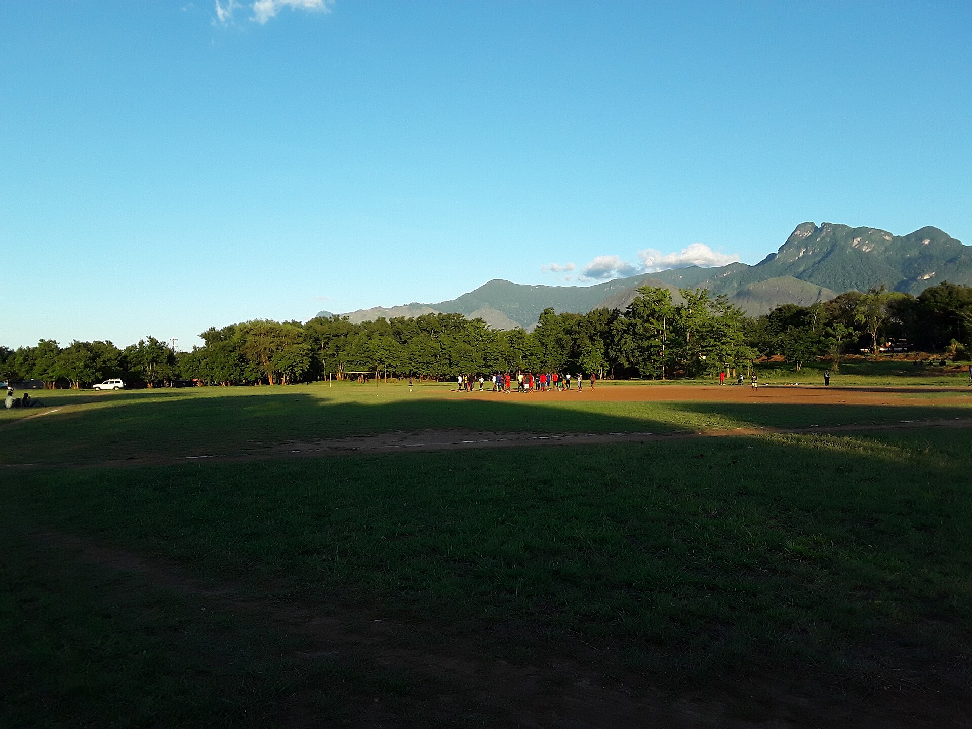 Mzumbe University