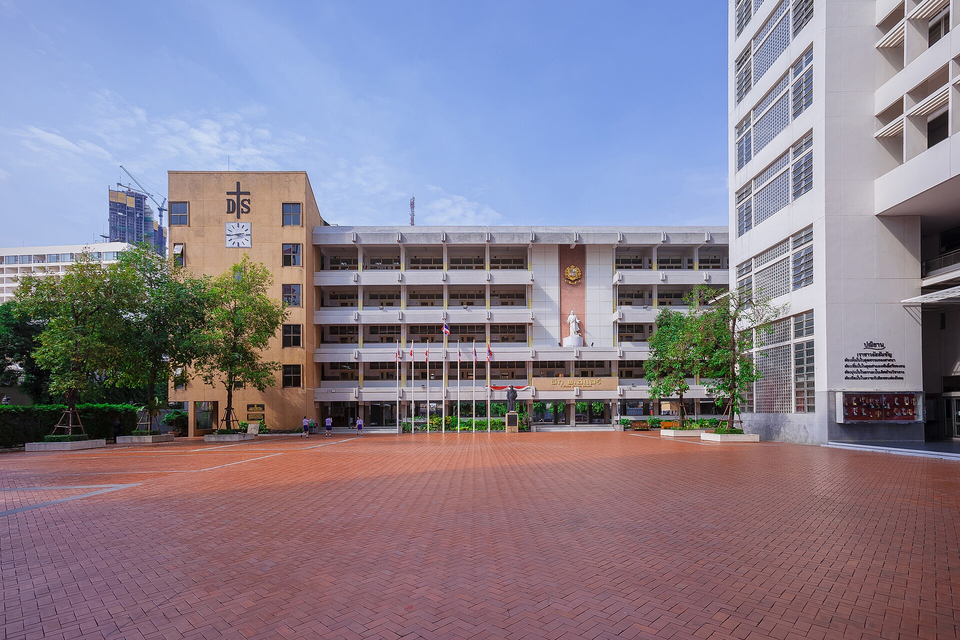 Assumption College