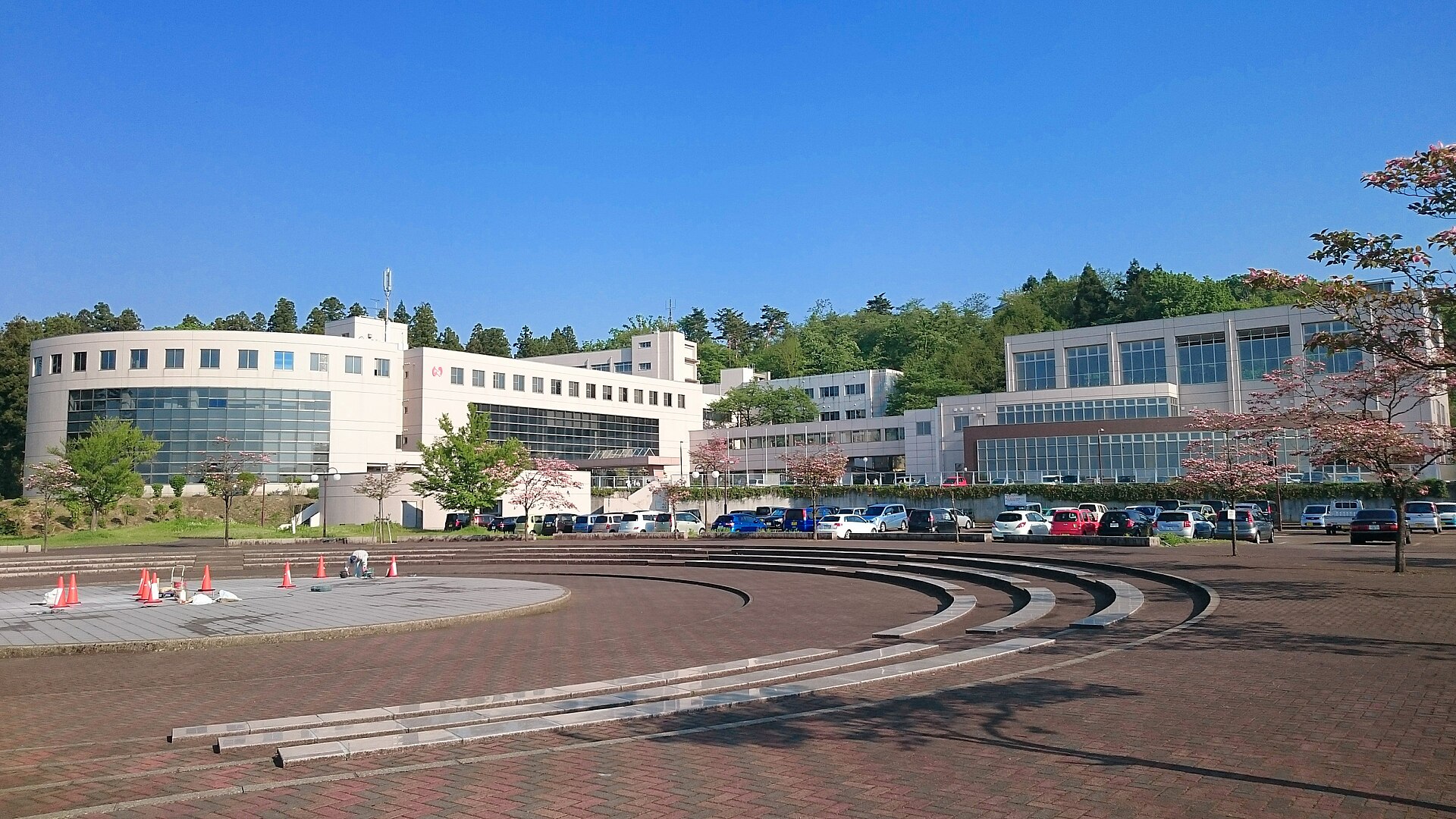 Nagaoka University