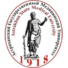 Astrakhan State Medical Academy