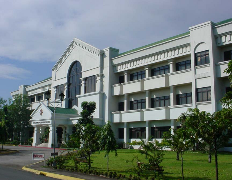 National Defense College of the Philippines
