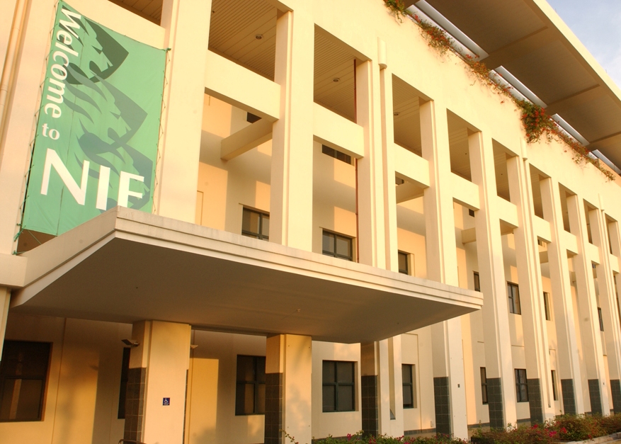 National Institute of Education
