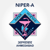National Institute of Pharmaceutical Education and Research, Ahmedabad