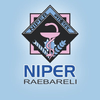 National Institute of Pharmaceutical Education and Research, Rae Bareli