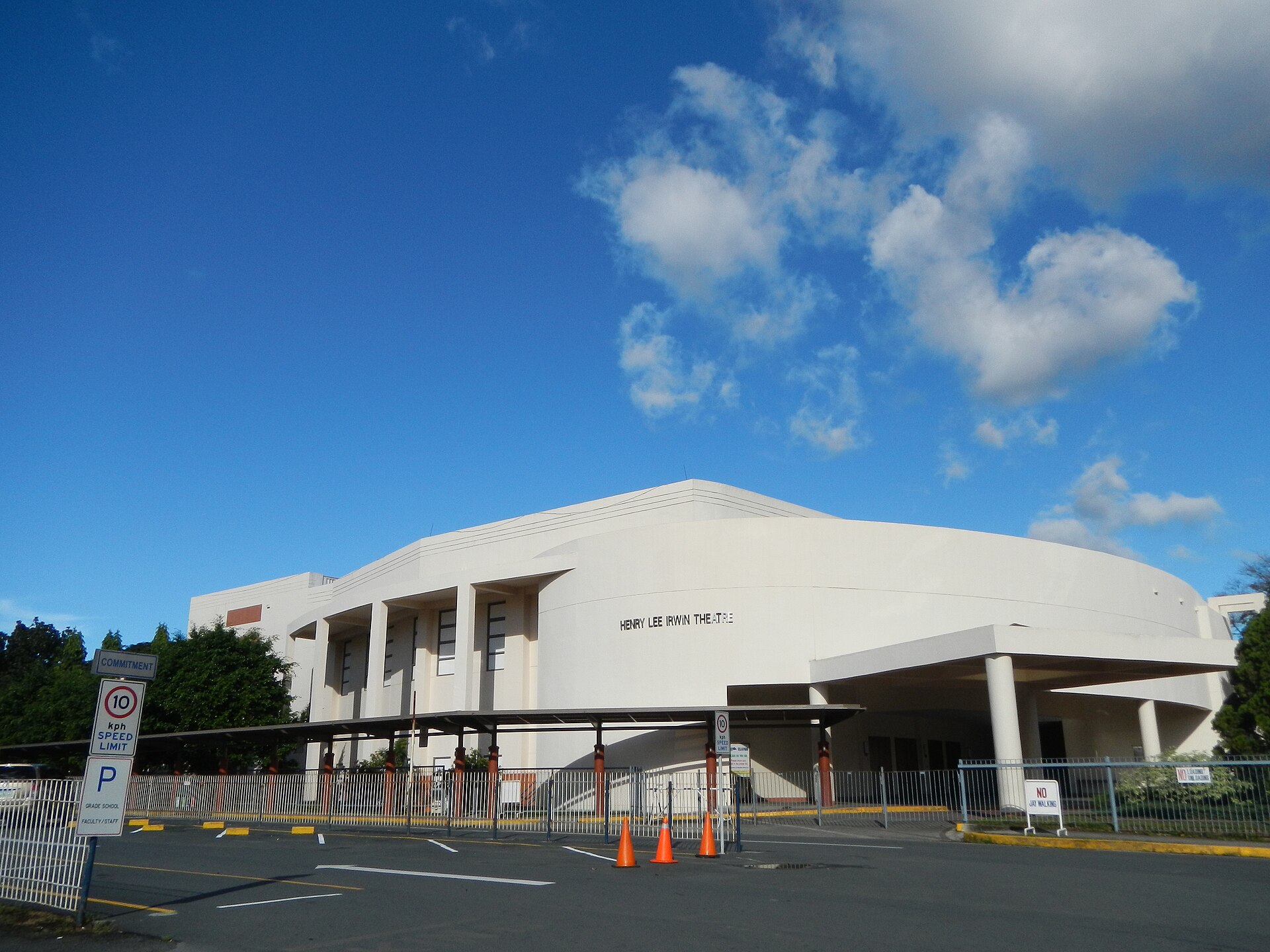 Ateneo de Manila University