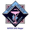 National Institute of Pharmaceutical Education and Research, S.A.S. Nagar