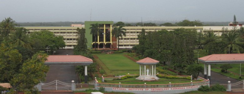 National Institute of Technology, Karnataka