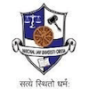 National Law University Odisha