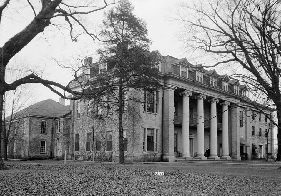 Athens State University