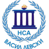 National Sports Academy Vasil Levski