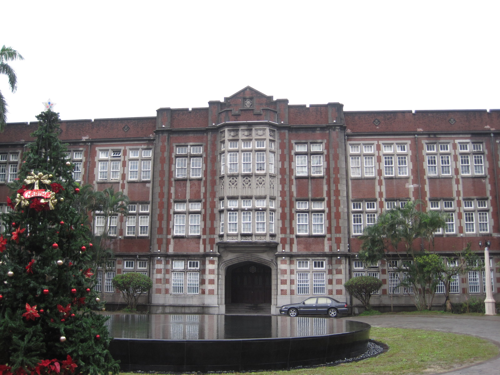 National Taiwan Normal University