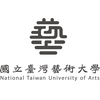 National Taiwan University of Arts