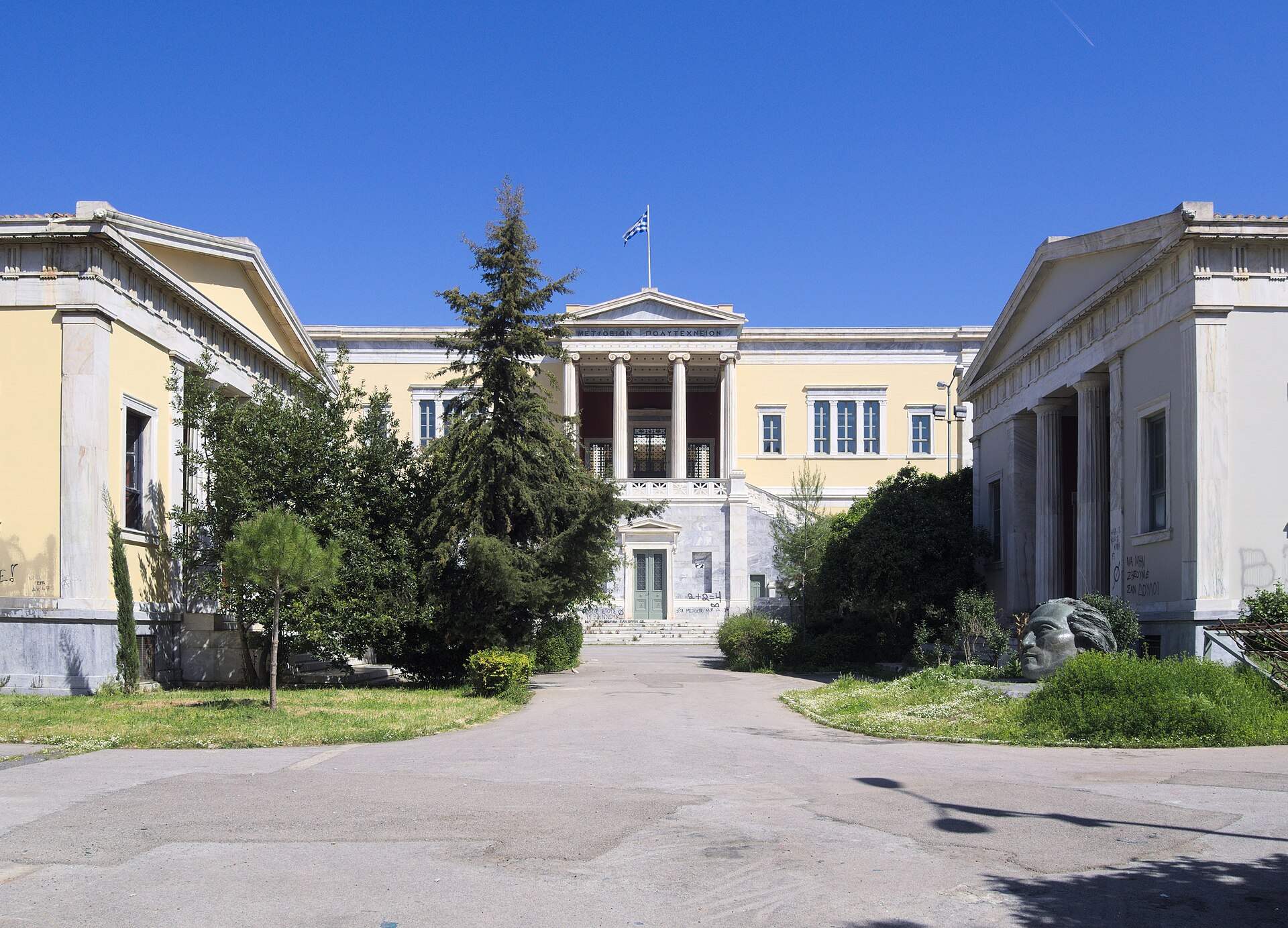 National Technical University of Athens