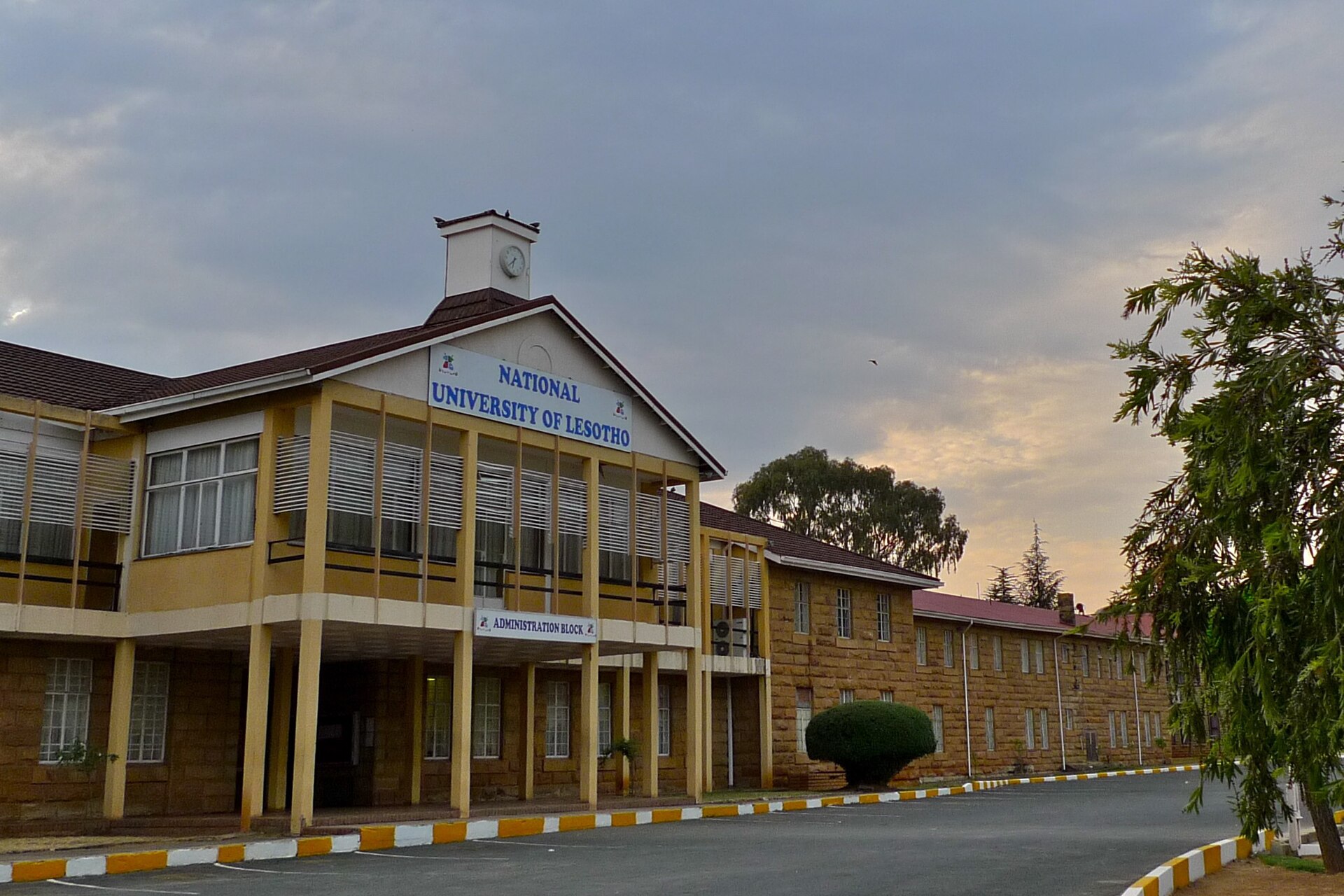 National University of Lesotho