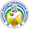 Navoiy Davlat Pedagogika Instituti