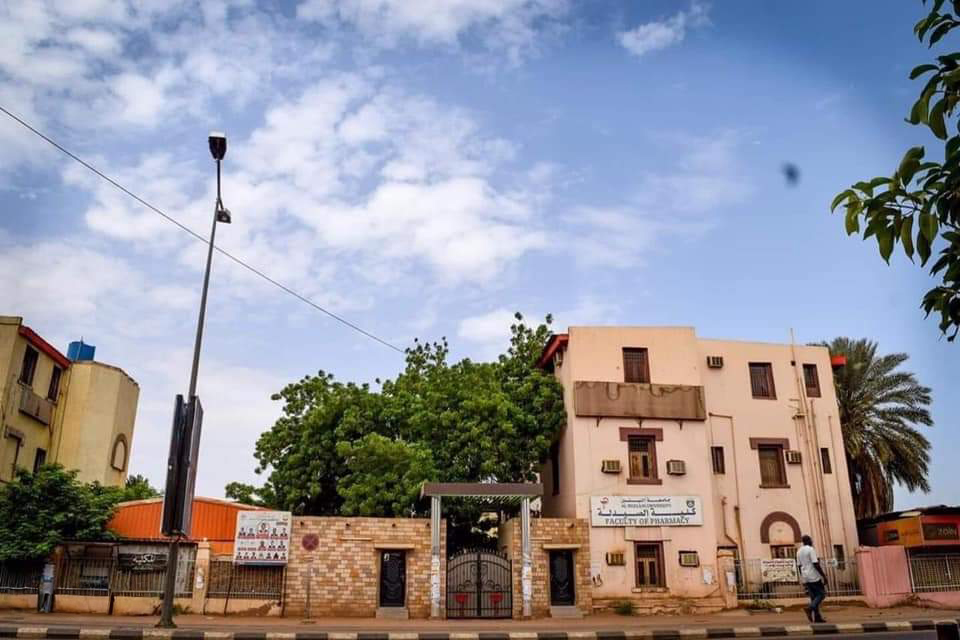 Neelain University