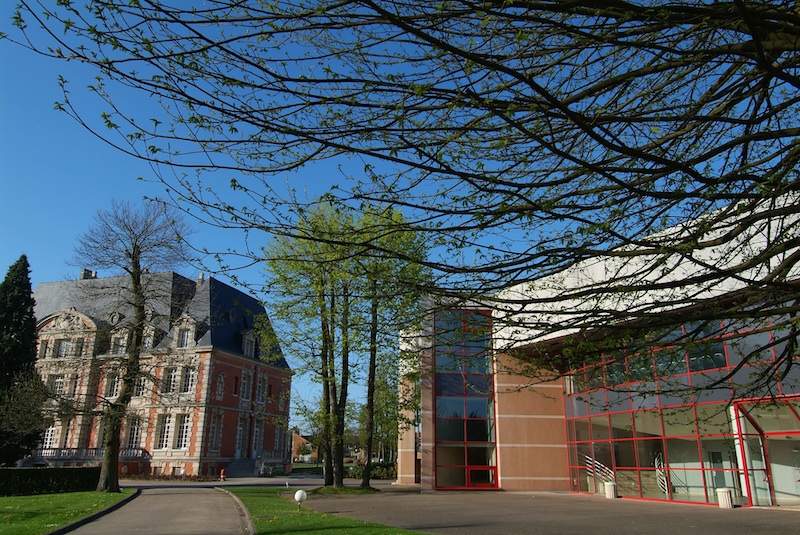 NEOMA Business School
