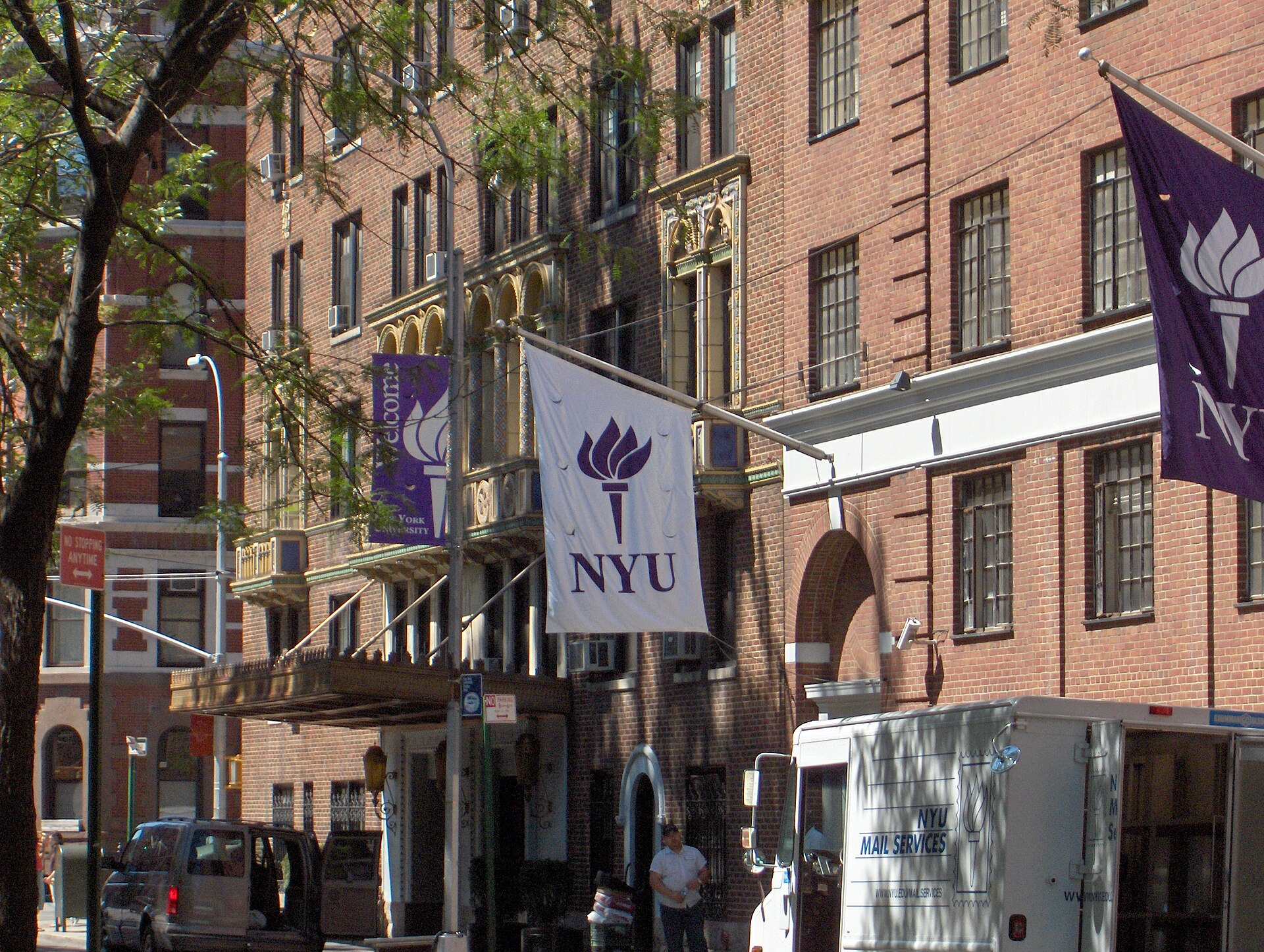 New York University
