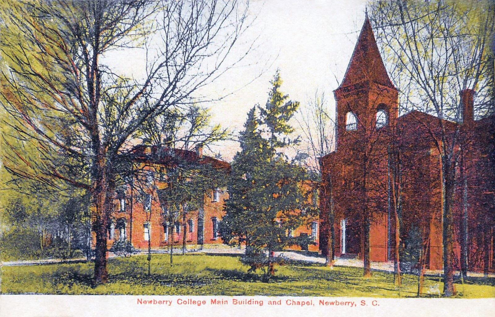 Newberry College