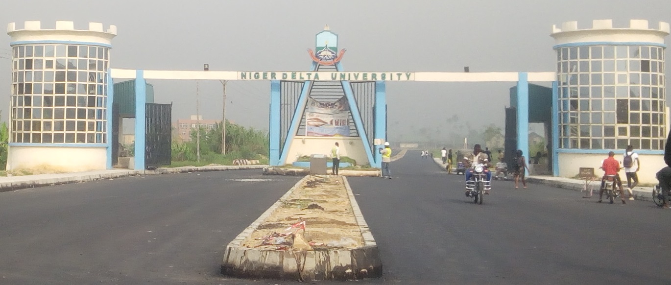 Niger Delta University