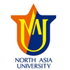 North Asia University