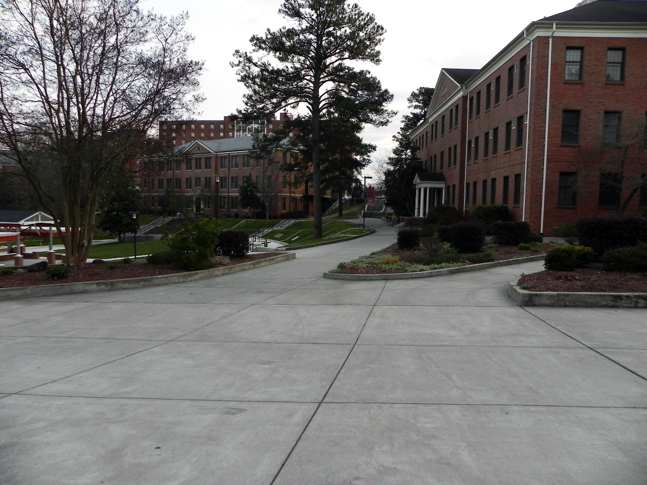 North Carolina Central University