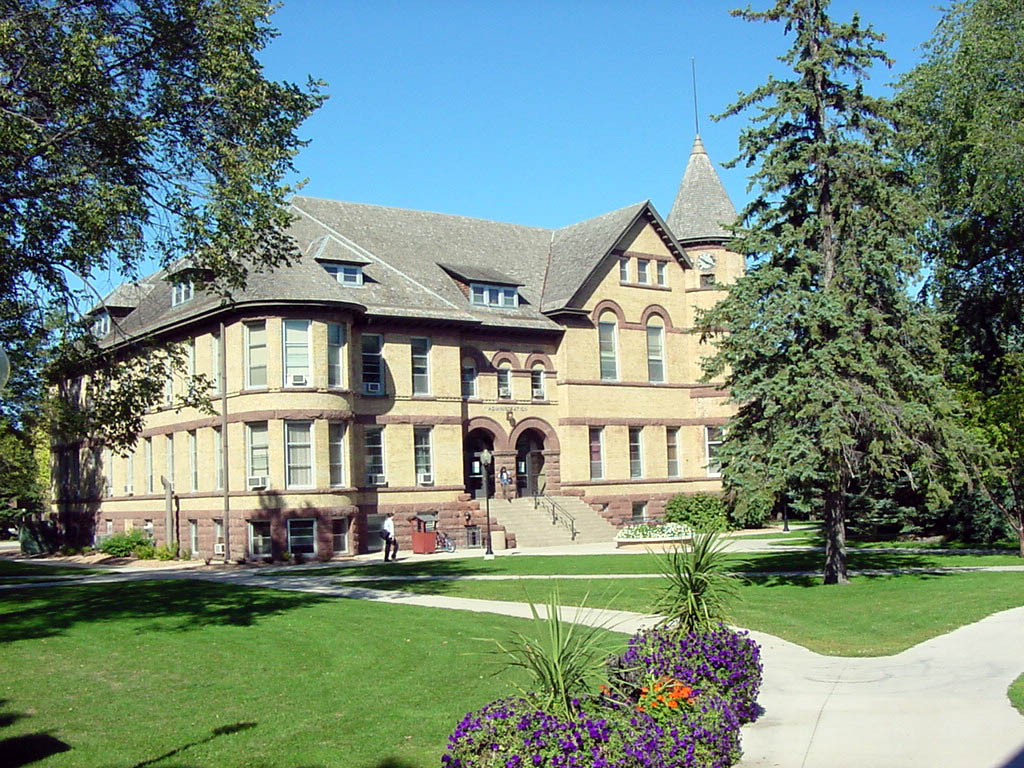 North Dakota State University