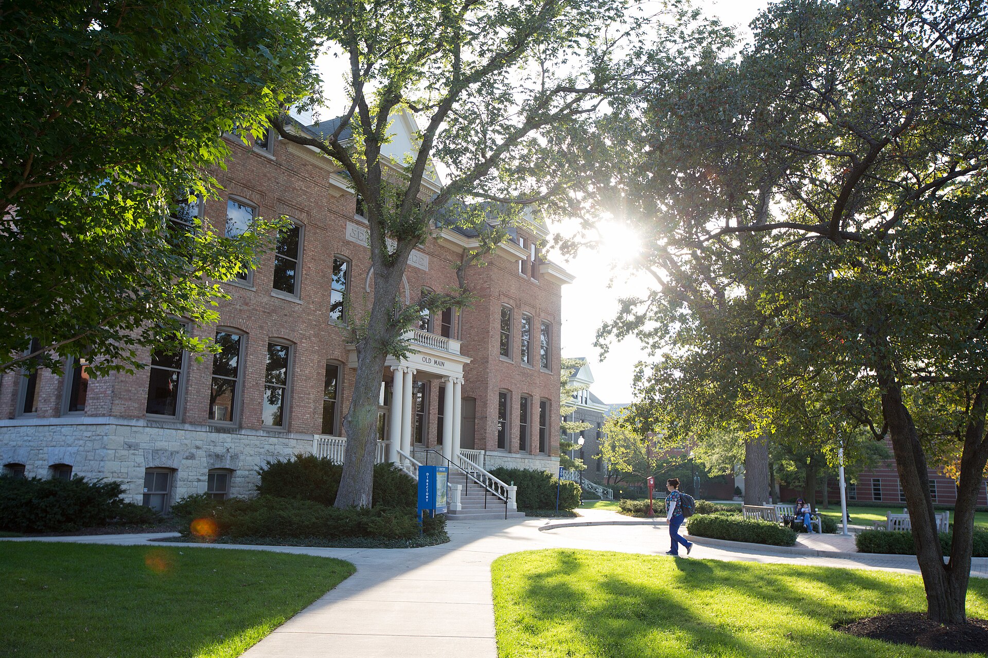 North Park University