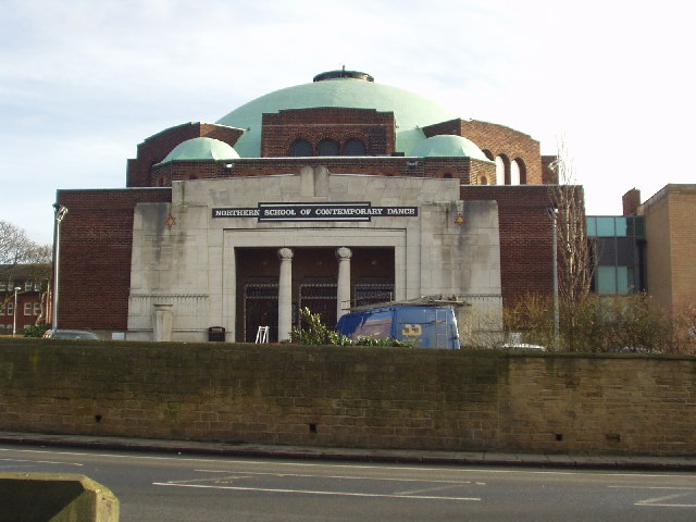 Northern School of Contemporary Dance