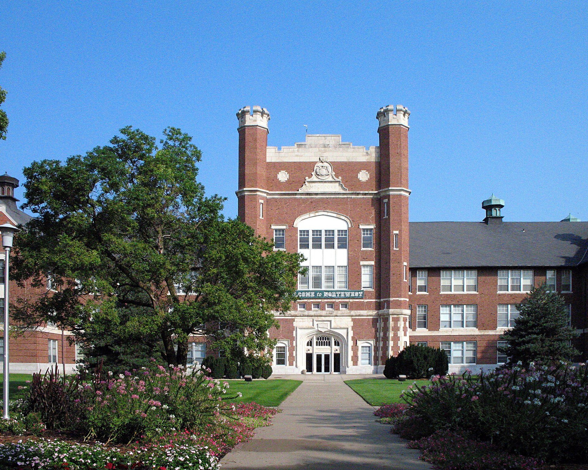 Northwest Missouri State University