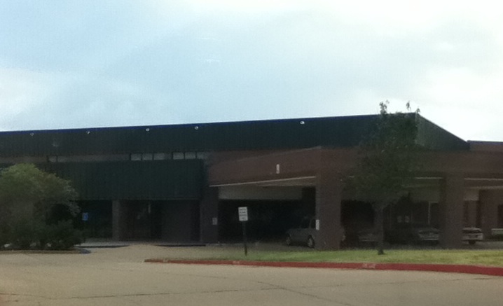 Northwestern Oklahoma State University