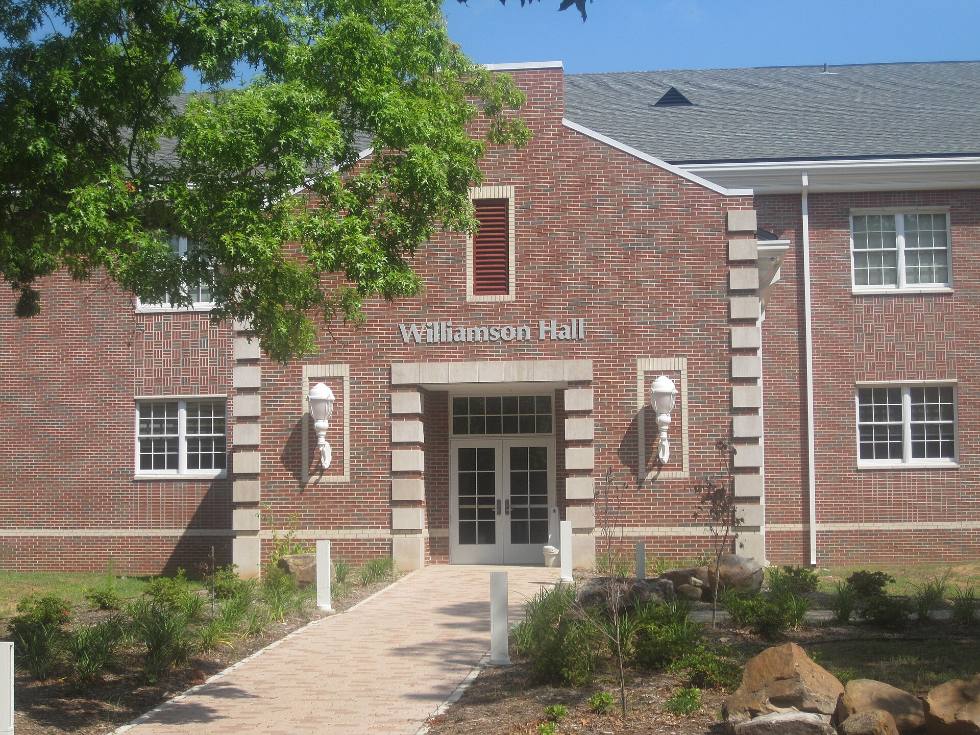 Northwestern State University of Louisiana