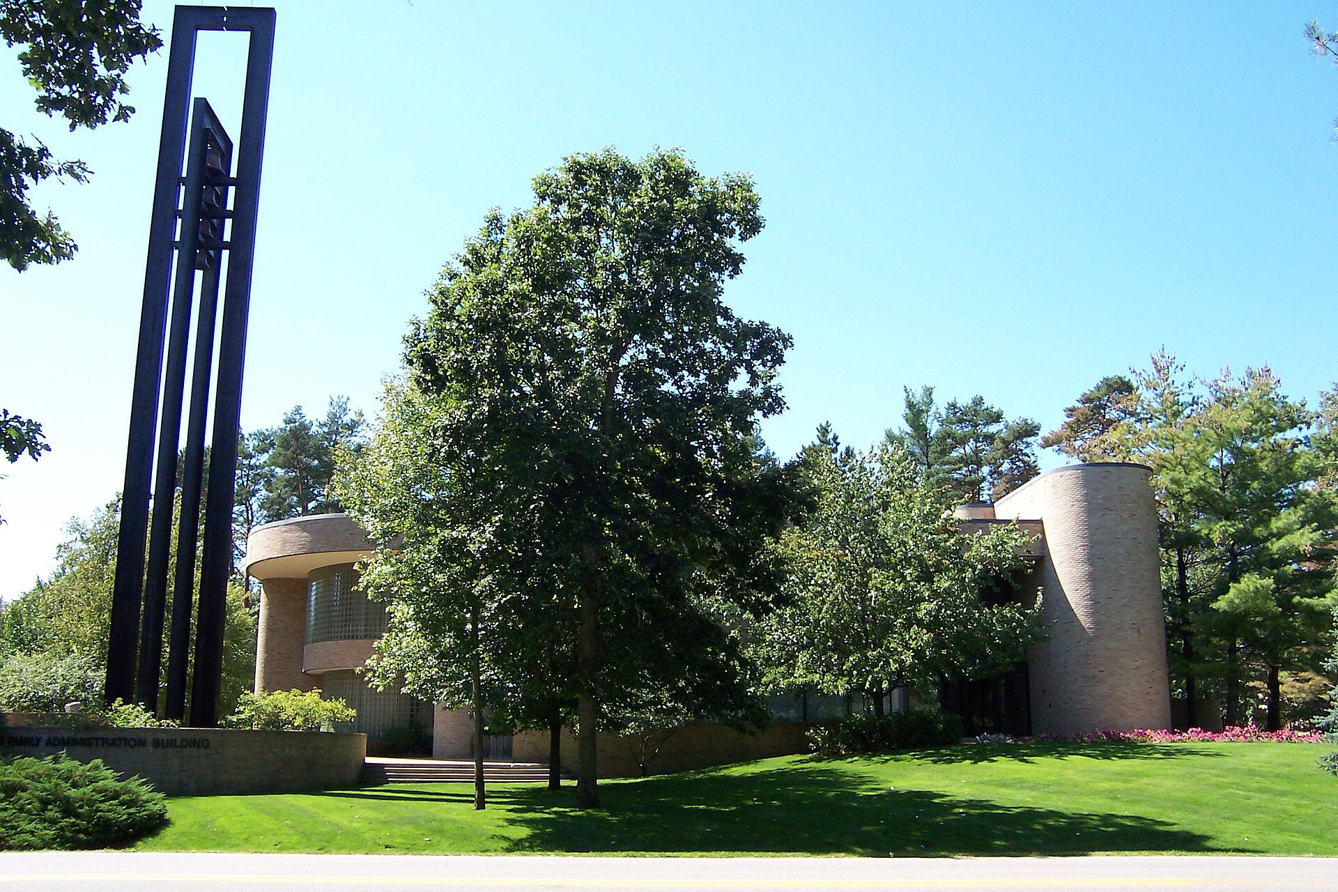 Northwood University