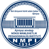 Nukus Davlat Pedagogika Instituti