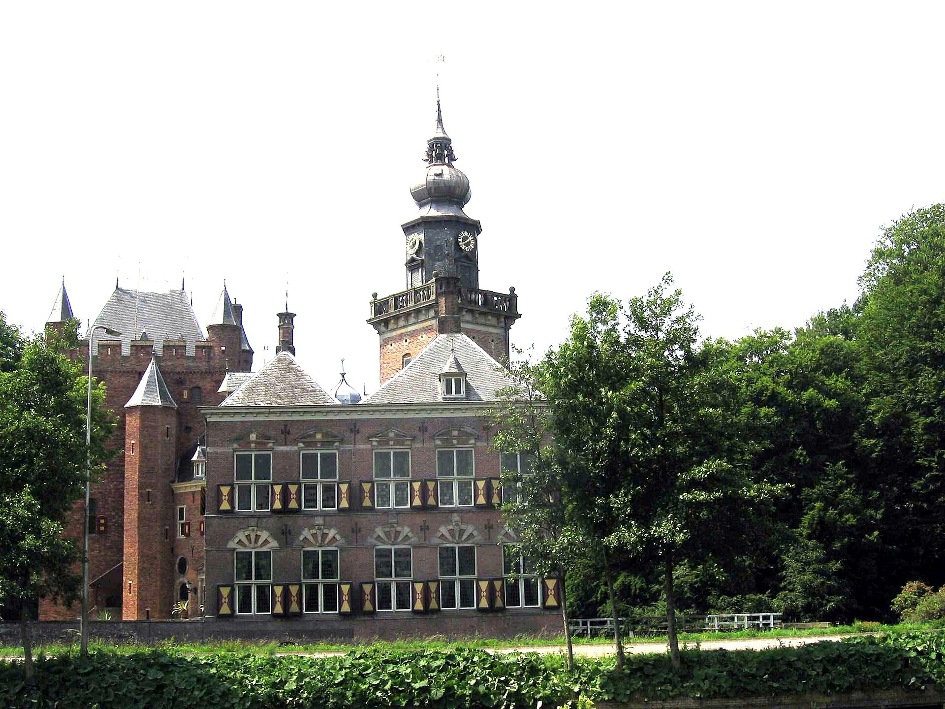 Nyenrode Business Universiteit