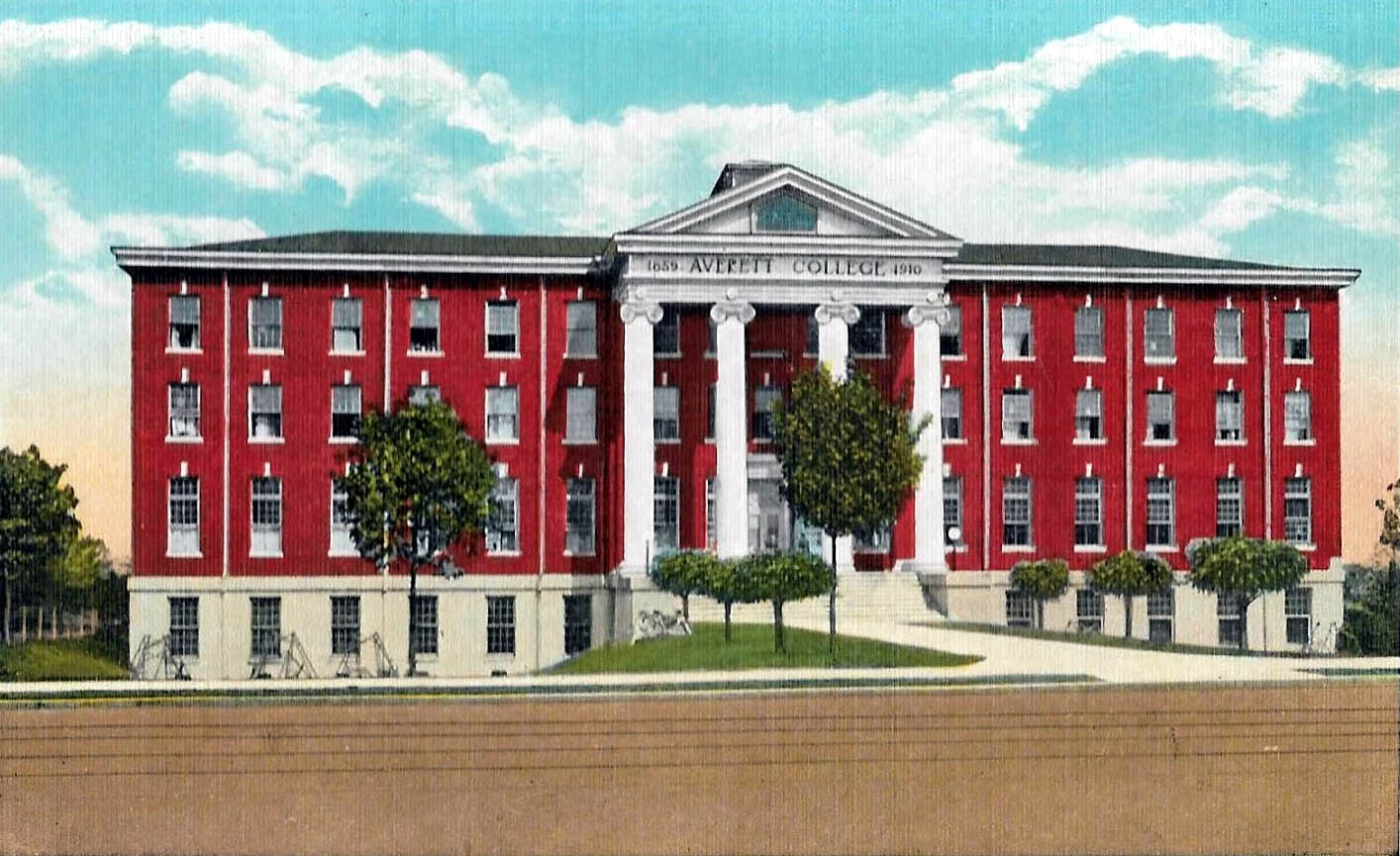 Averett University